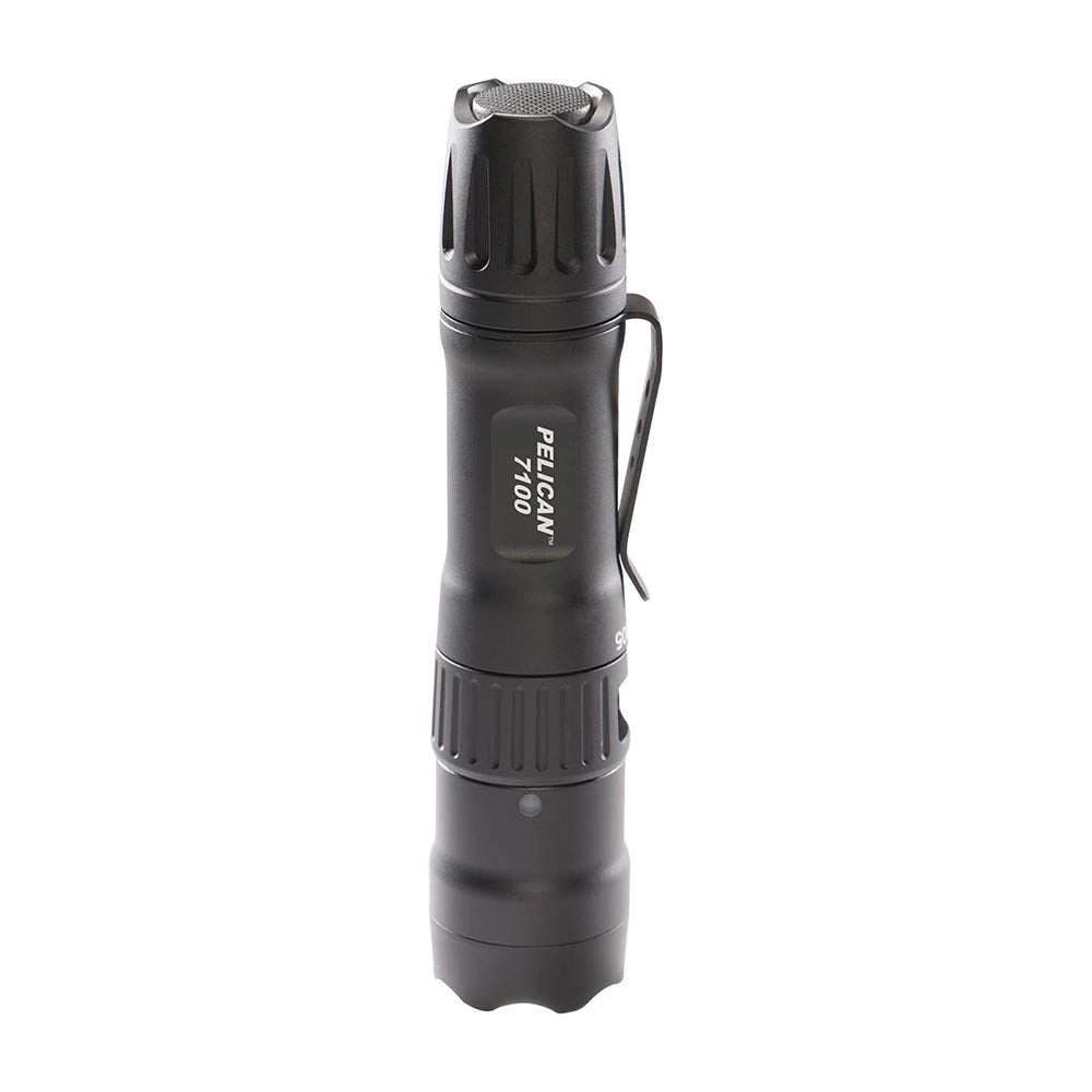 Pelican 7100 Tactical Torch Rechargeable