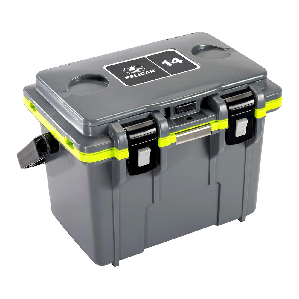 Pelican PERSONAL 14QT Hard Cooler PRE-ORDER