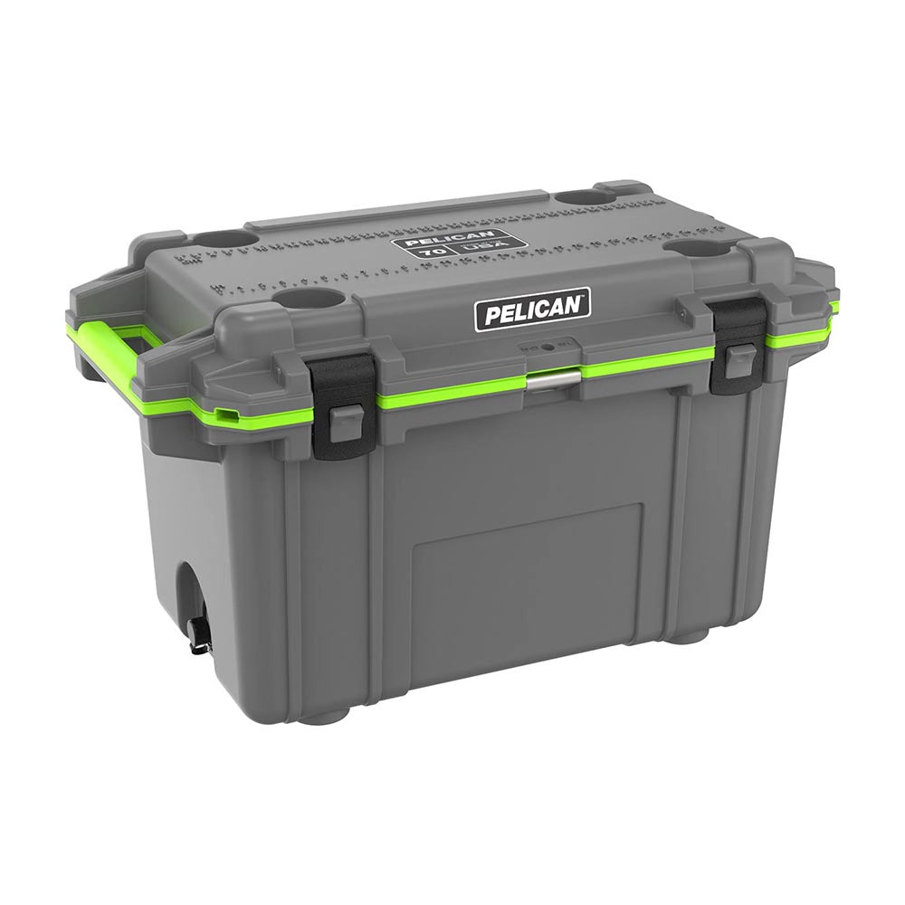 Pelican ELITE 70QT Hard Cooler PRE-ORDER