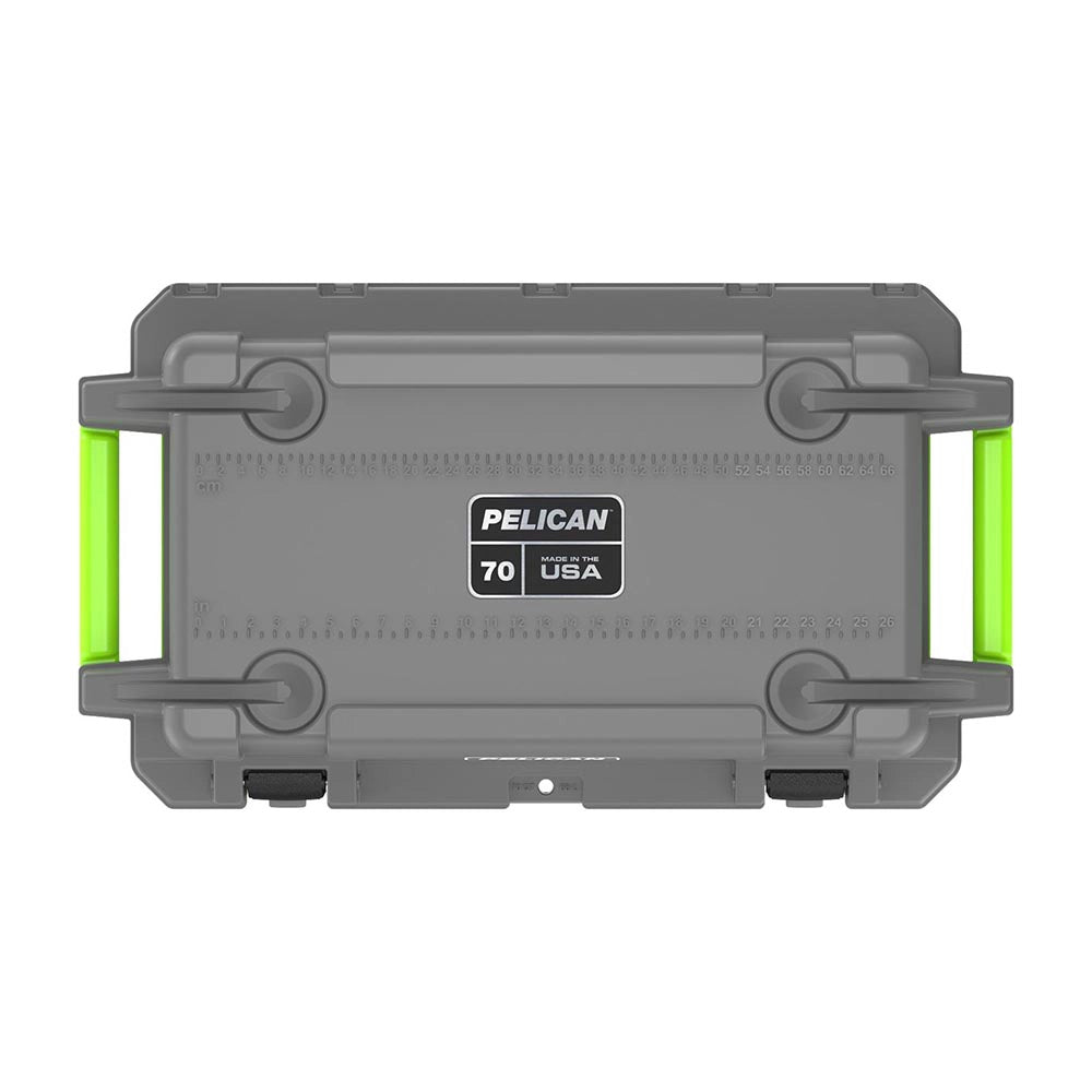 Pelican ELITE 70QT Hard Cooler PRE-ORDER