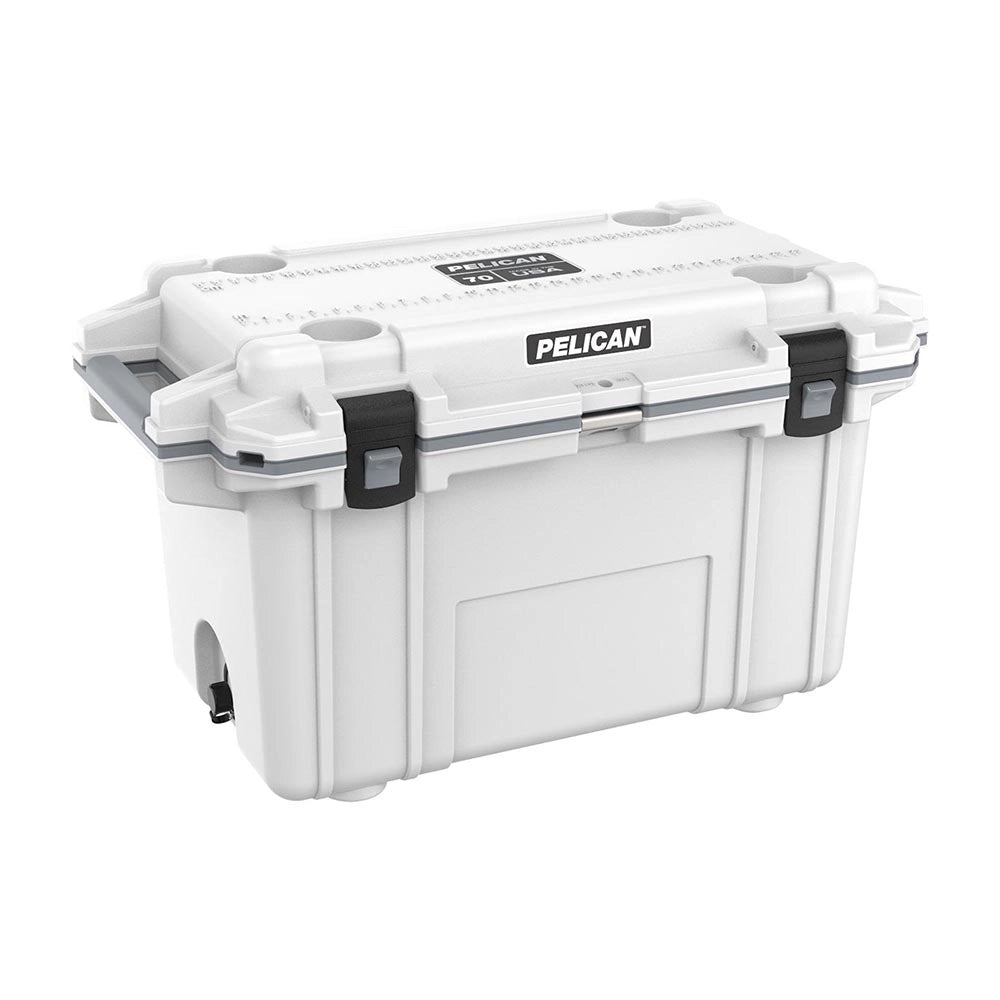 Pelican ELITE 70QT Hard Cooler PRE-ORDER