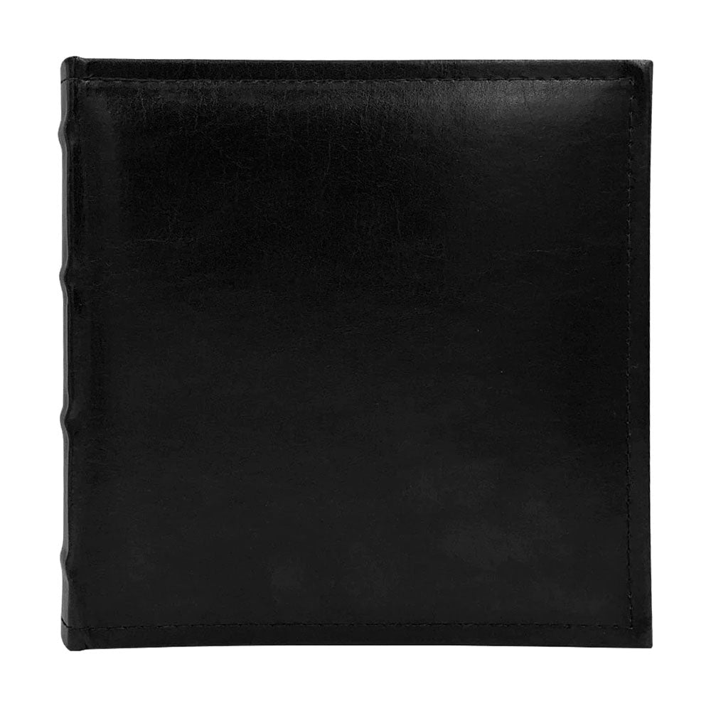 Profile REGAL Black Drymount Photo Album