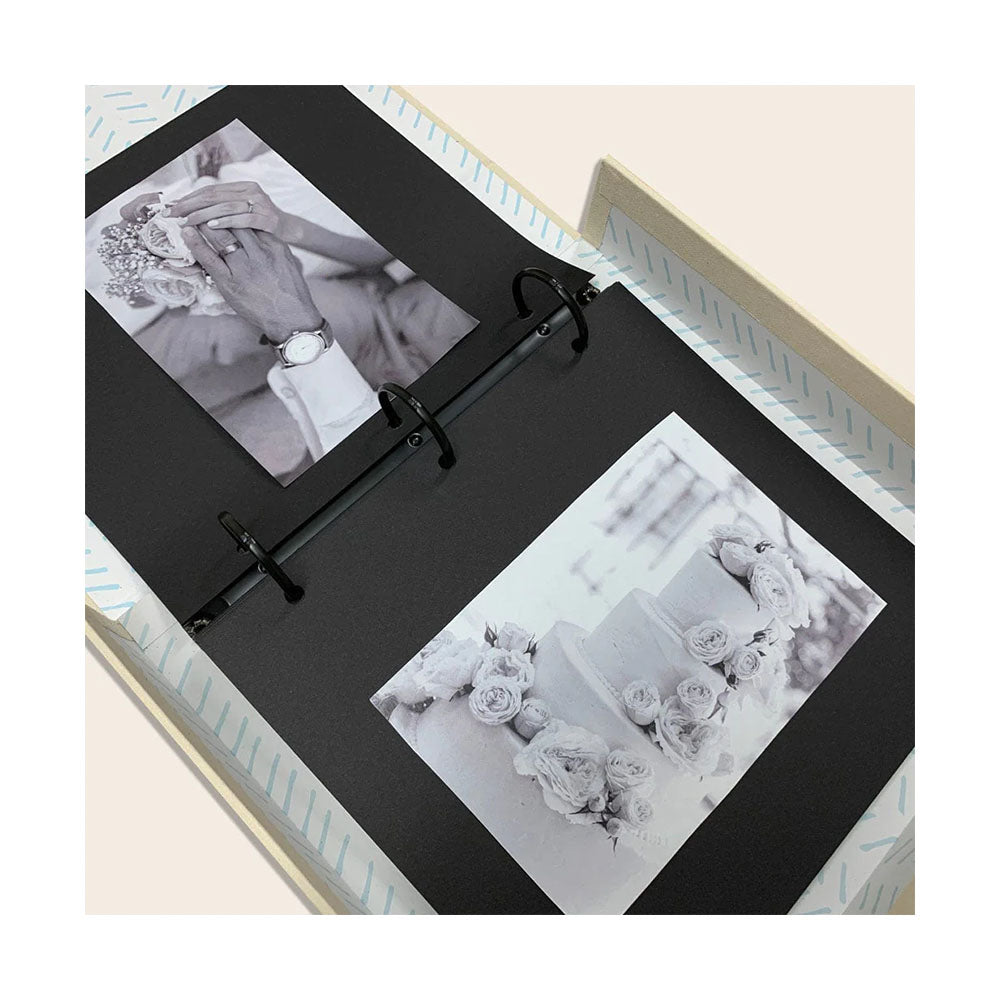 Profile Display Album Drymount Refills