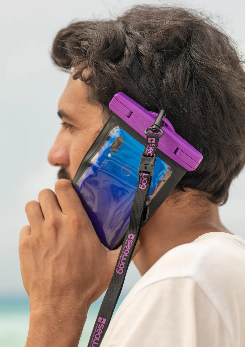 Seawag Mobile Waterproof Case