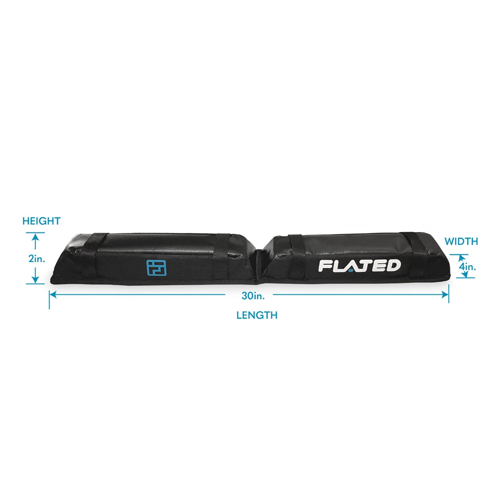 Flated Air-RackPads