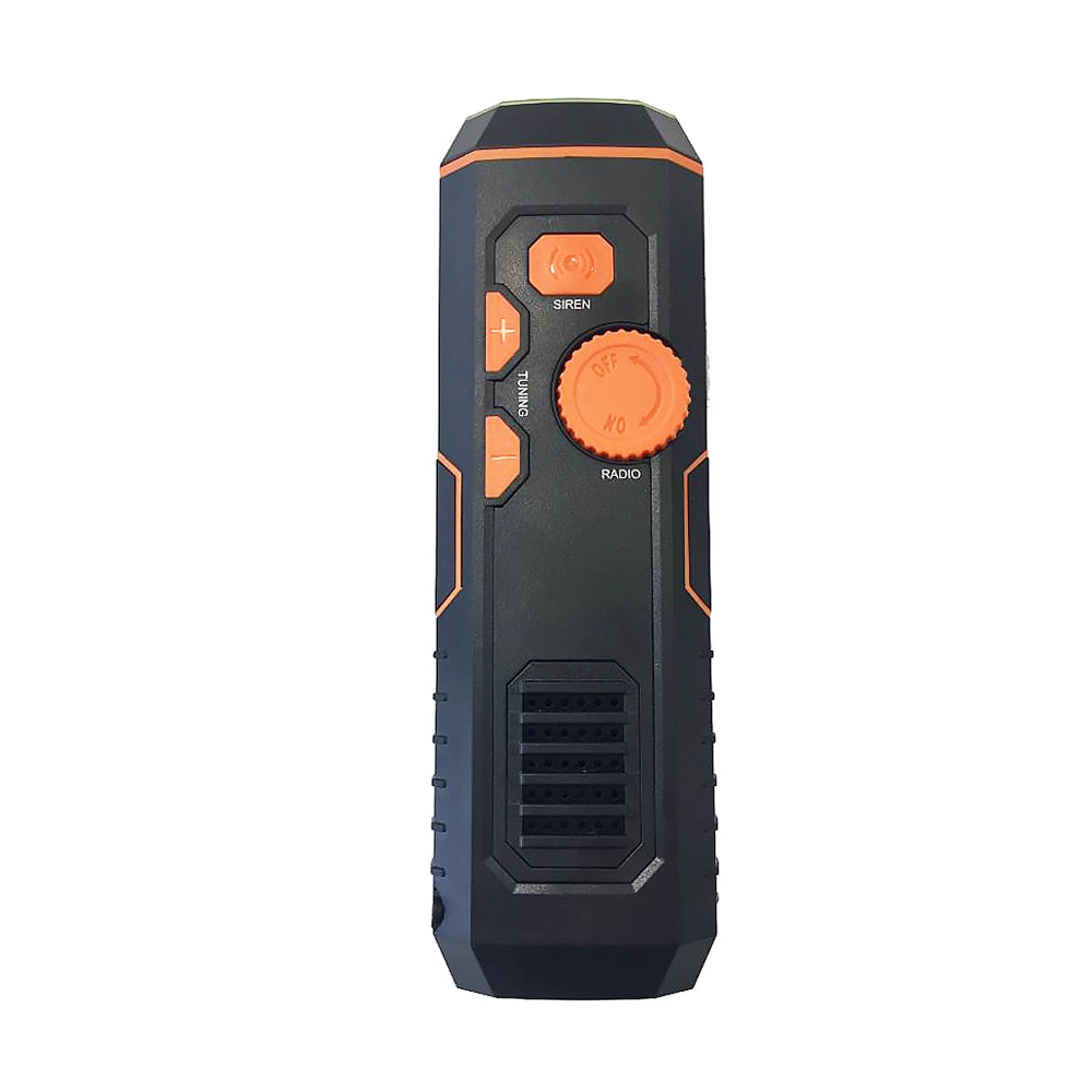 Bsafe Emergency Radio Torch