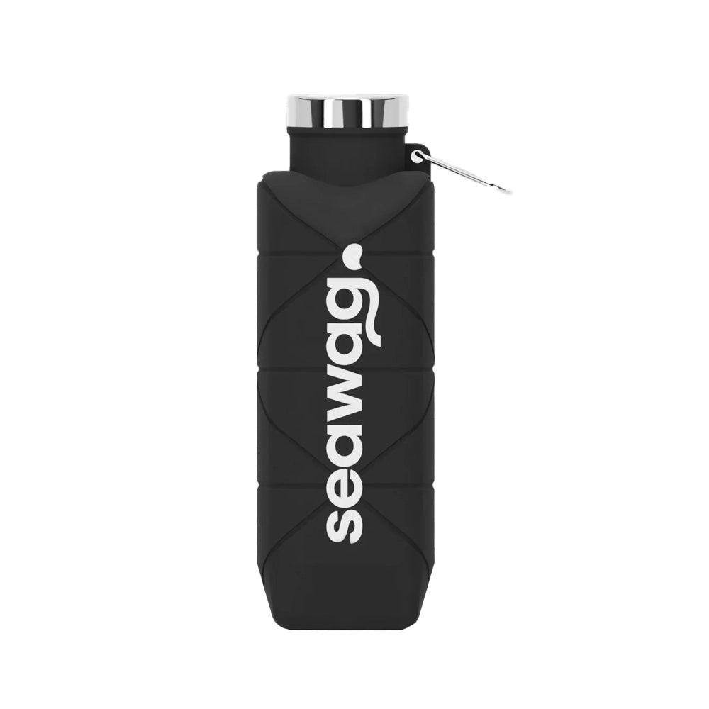 Seawag Foldable Silicone Bottle