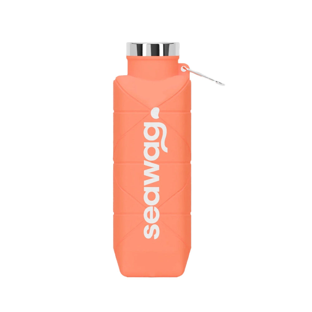 Seawag Foldable Silicone Bottle