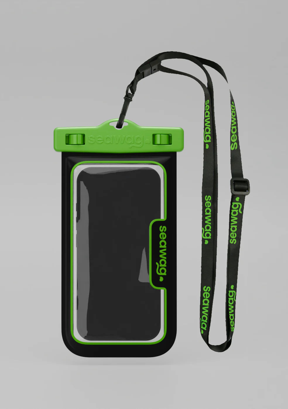 Seawag Mobile Waterproof Case