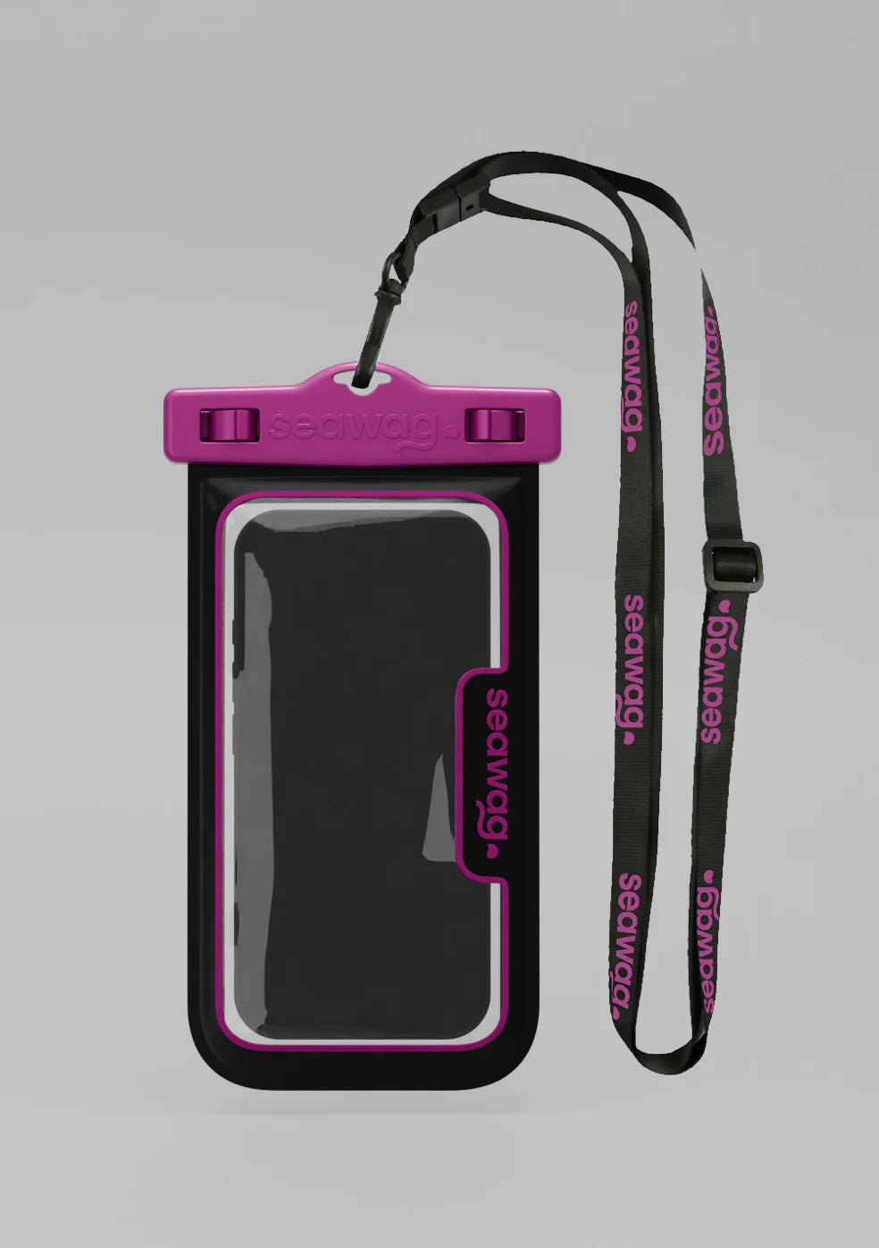 Seawag Mobile Waterproof Case