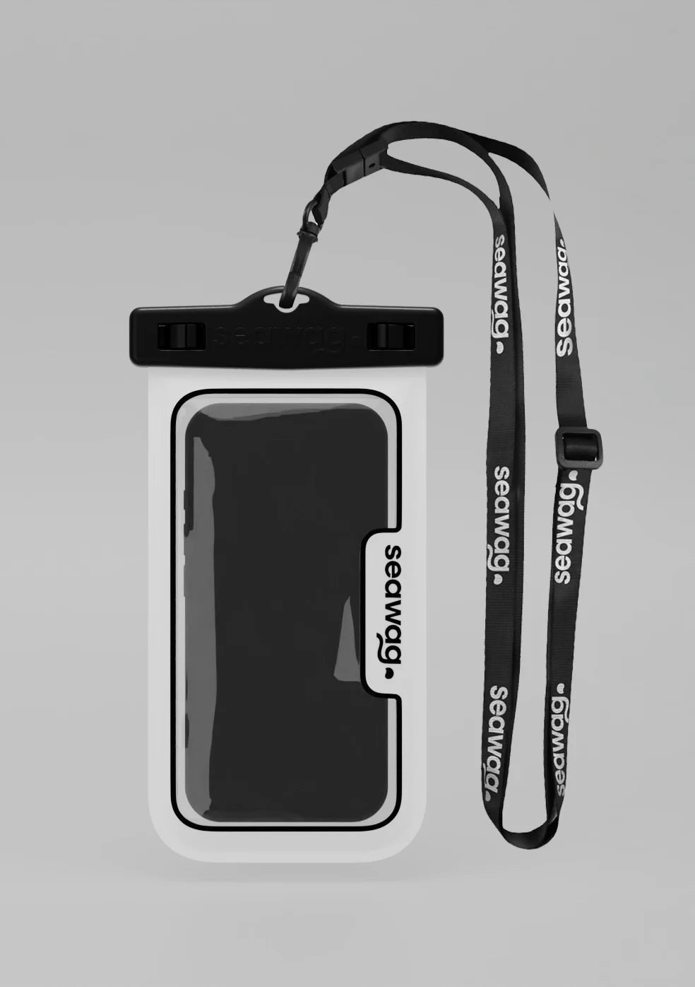 Seawag Mobile Waterproof Case