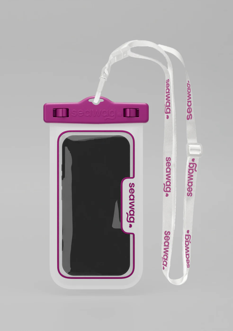 Seawag Mobile Waterproof Case