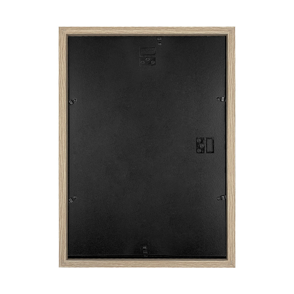 Studio Nova Home Basics Picture Poster Frame Natural Oak 24x36/20x30