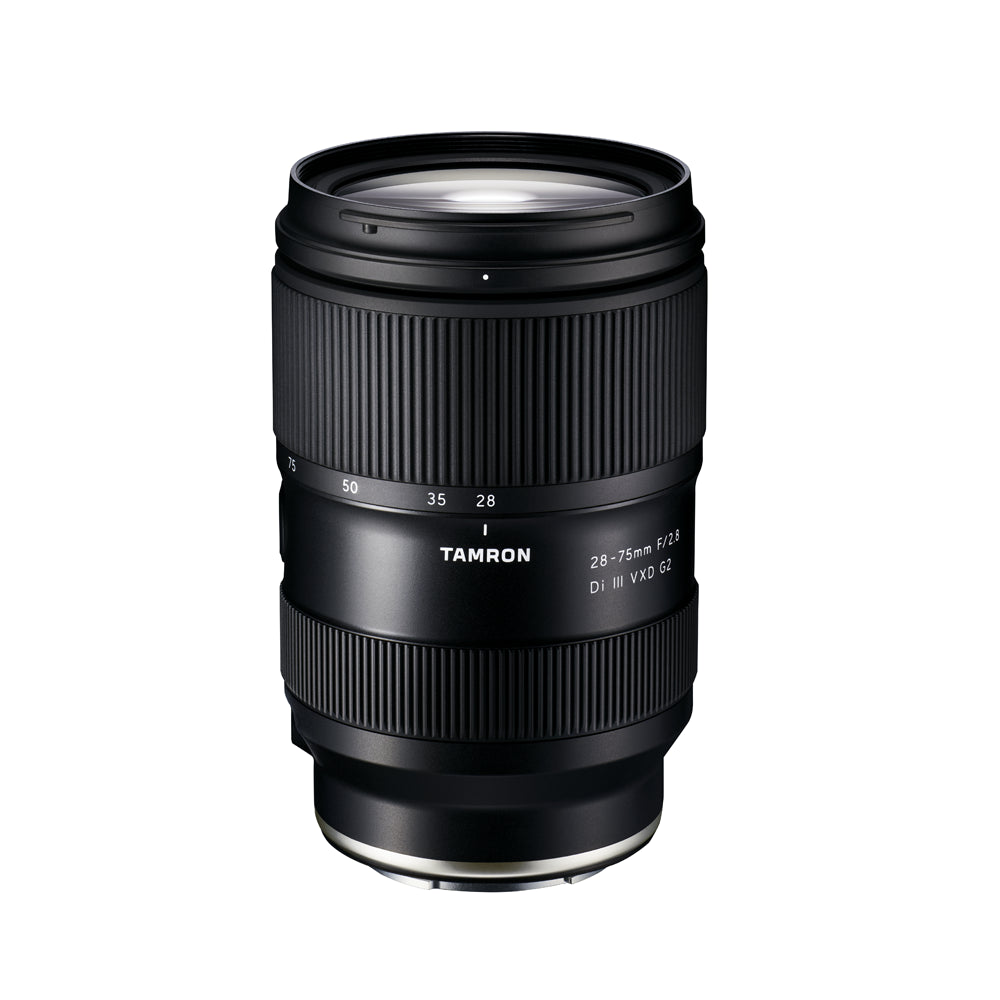 Tamron 28-75mm F2.8 Di III VXD G2