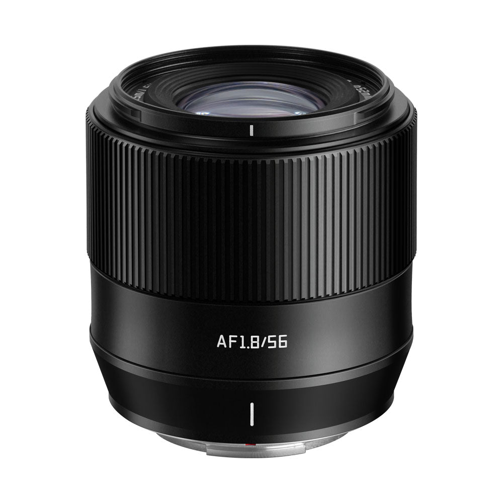 TTArtisan AF 56mm F1.8 APS-C