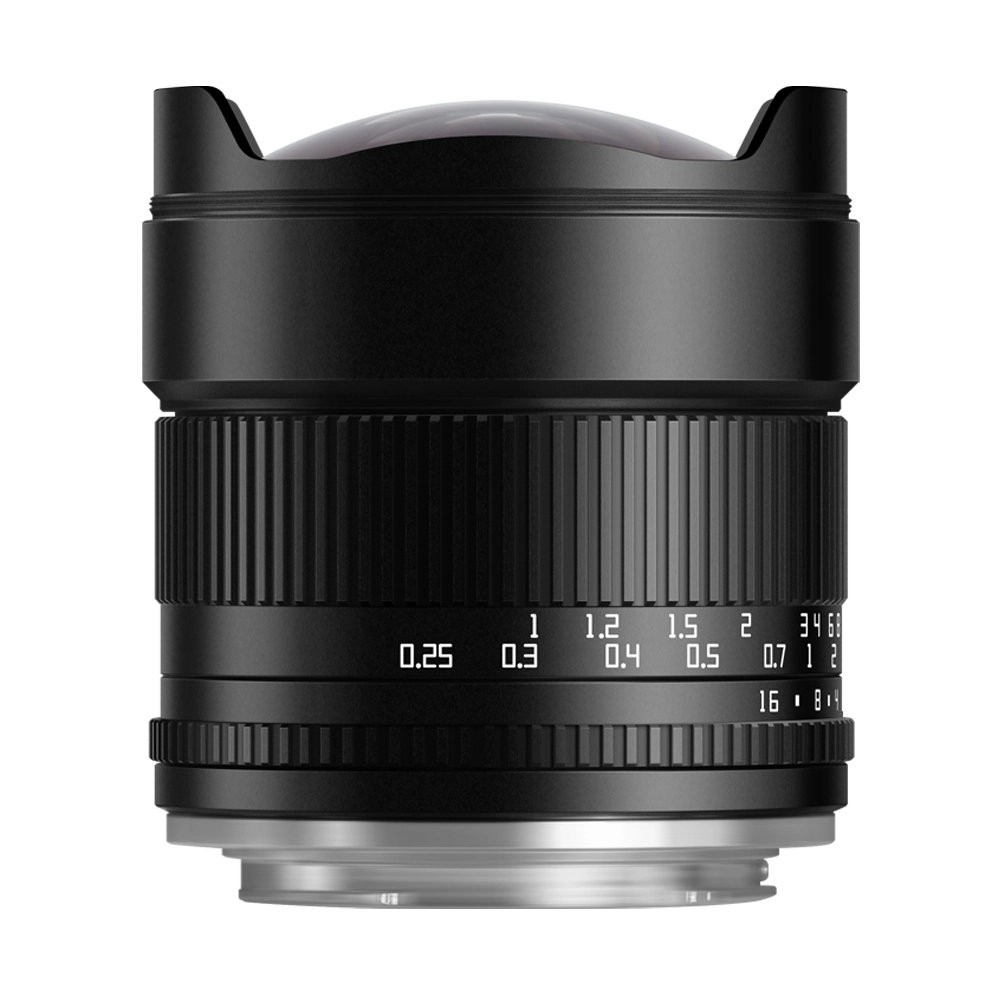 TTArtisan 10mm F2 APS-C