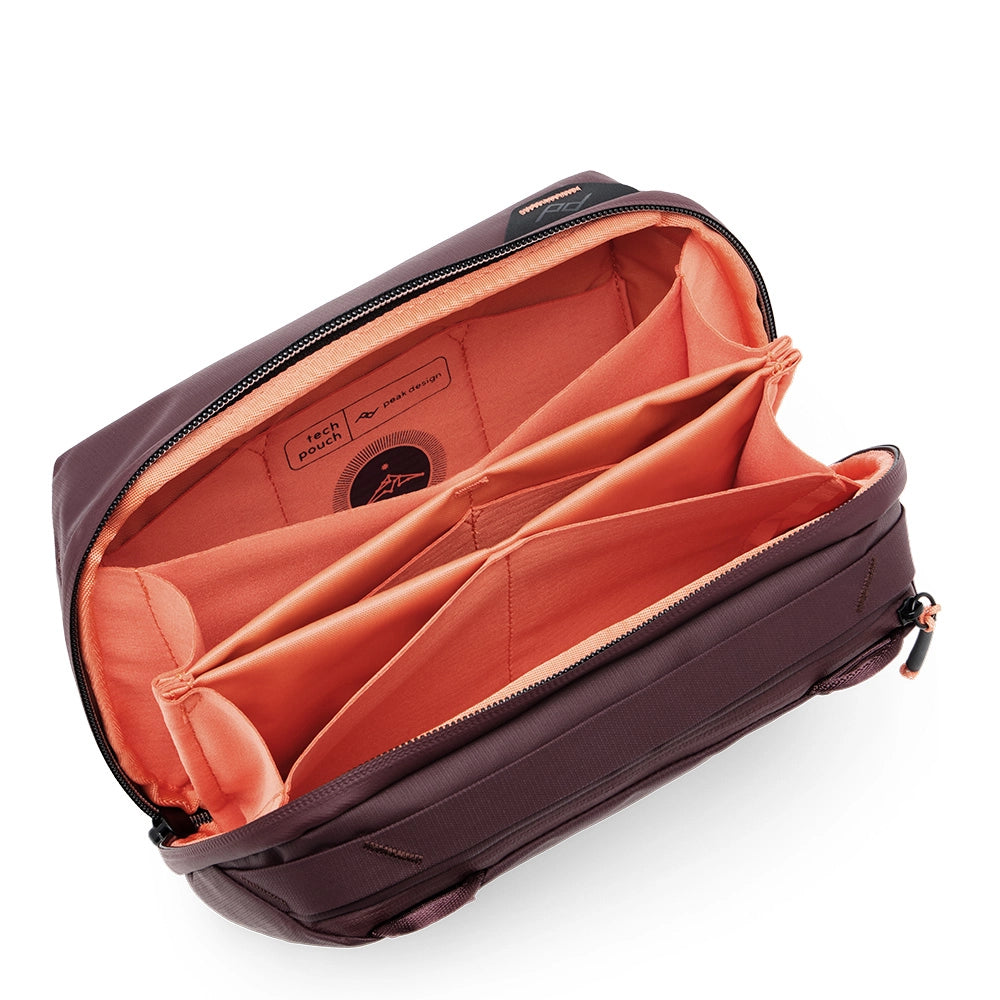 Peak Design Travel Tech Pouch