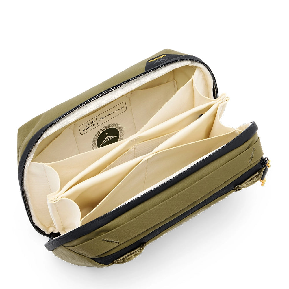 Peak Design Travel Tech Pouch