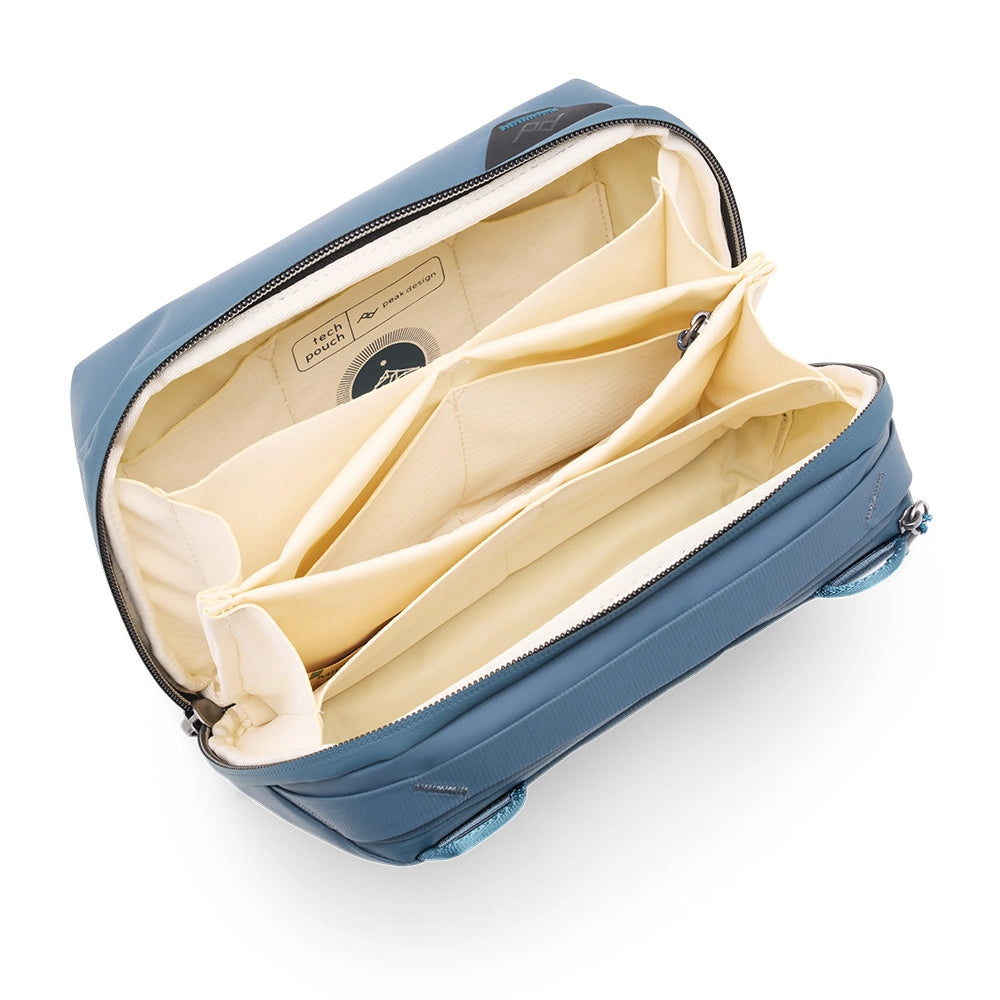 Peak Design Travel Tech Pouch