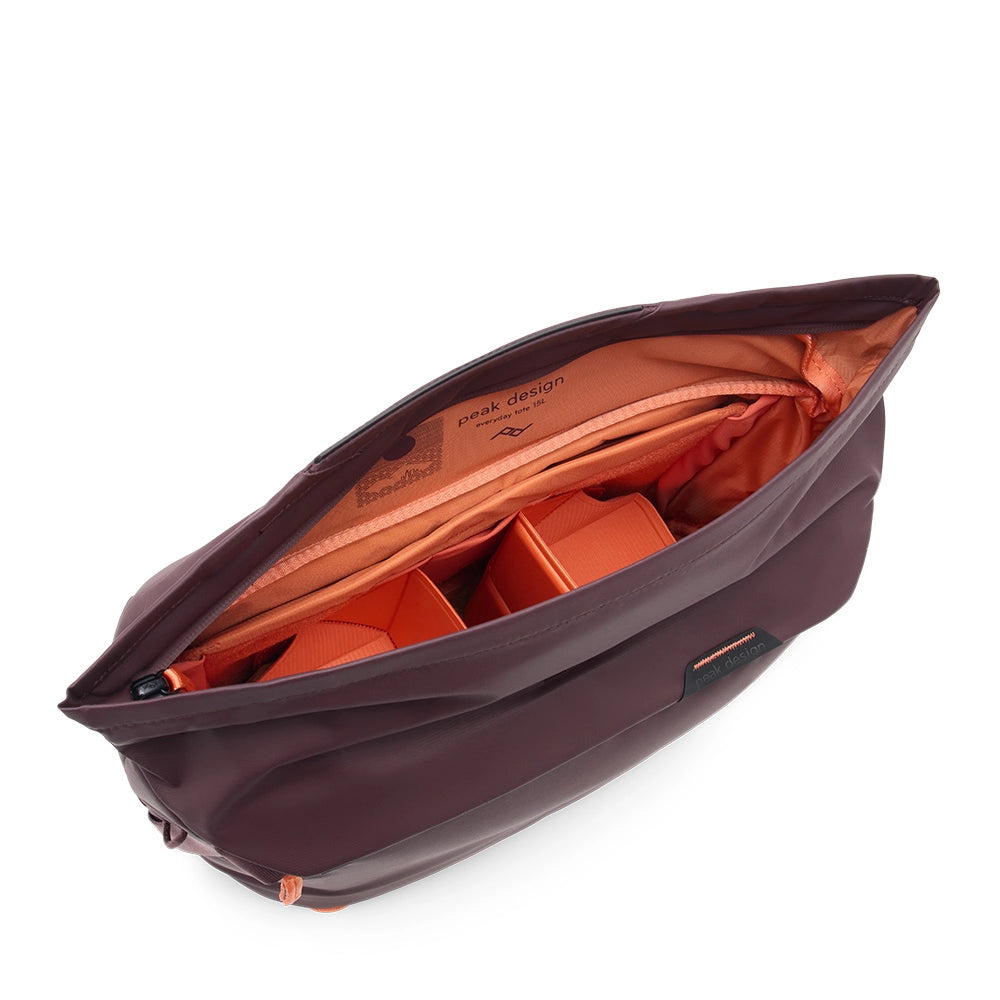 Peak Design Everyday Tote 15L V2