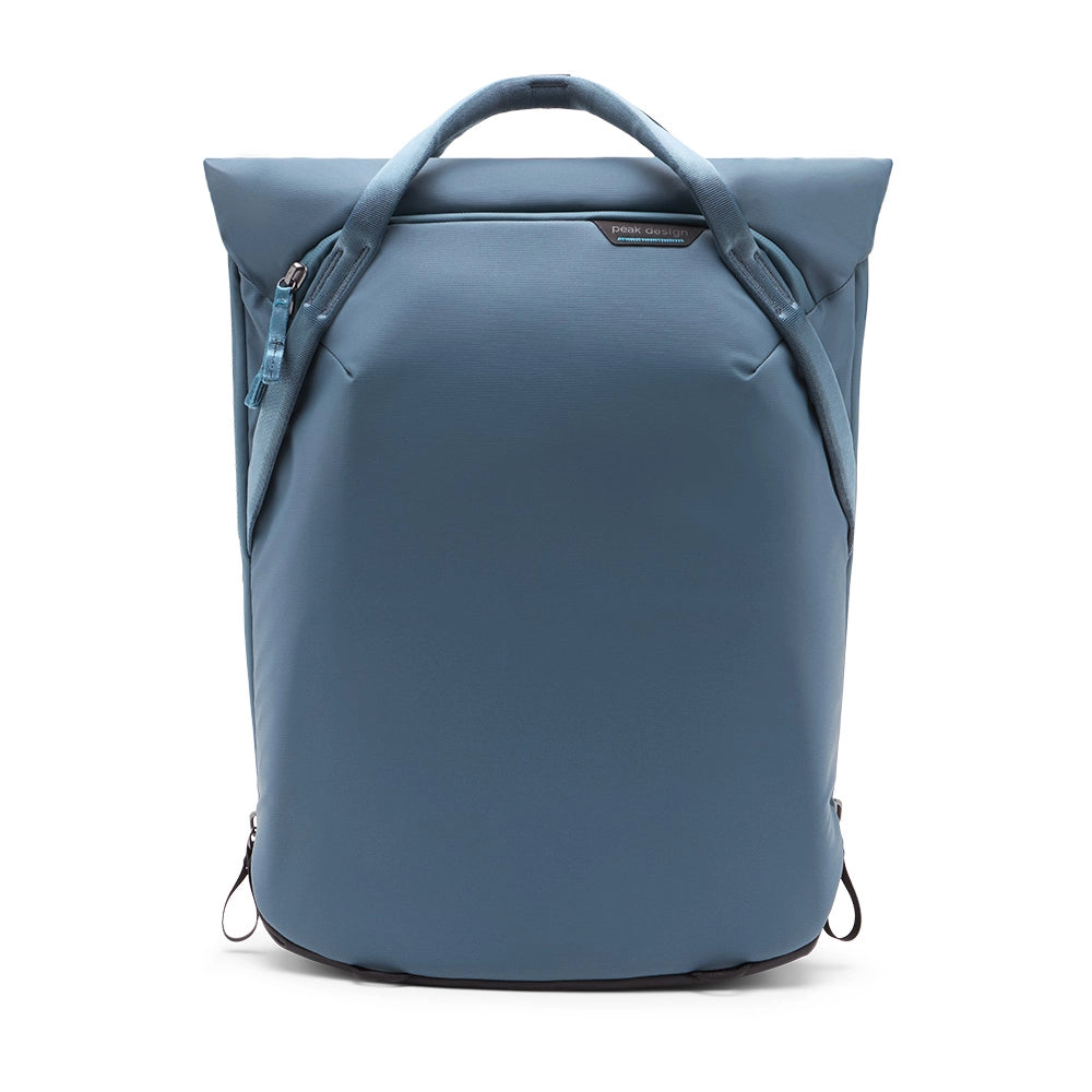 PEAK DESIGN Sac à dos Everyday Totepack 20L v2 - Bone PEAK DESIGN Sac à dos Everyday Totepack 20L v2 - Bone