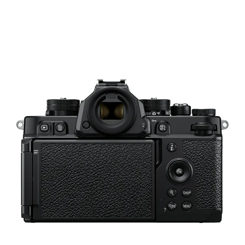 Nikon Z F with Nikkor Z 40mm F2 SE