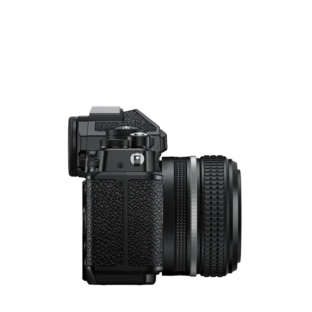 Nikon Z F with Nikkor Z 40mm F2 SE