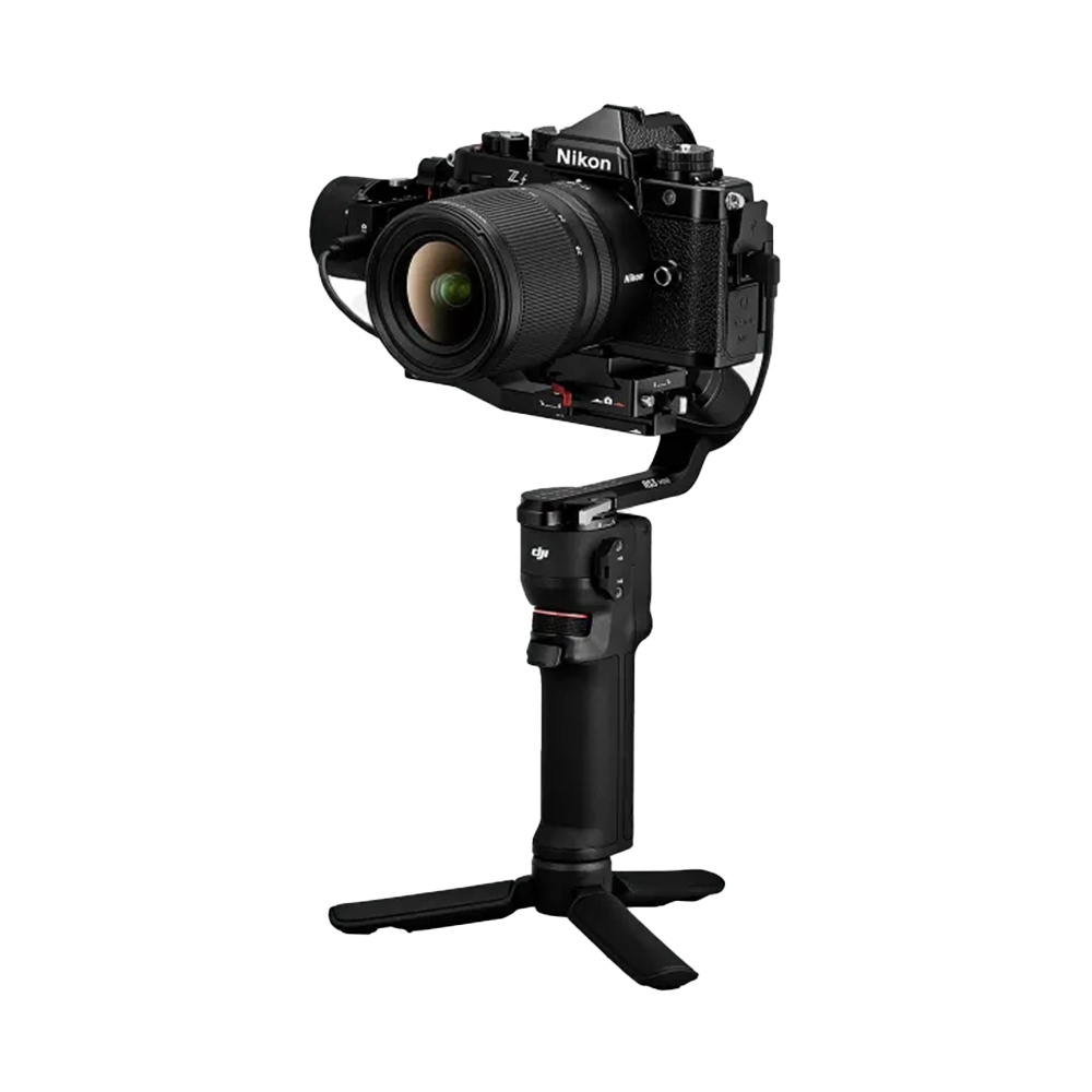 Nikon Z F with Nikkor Z 40mm F2 SE