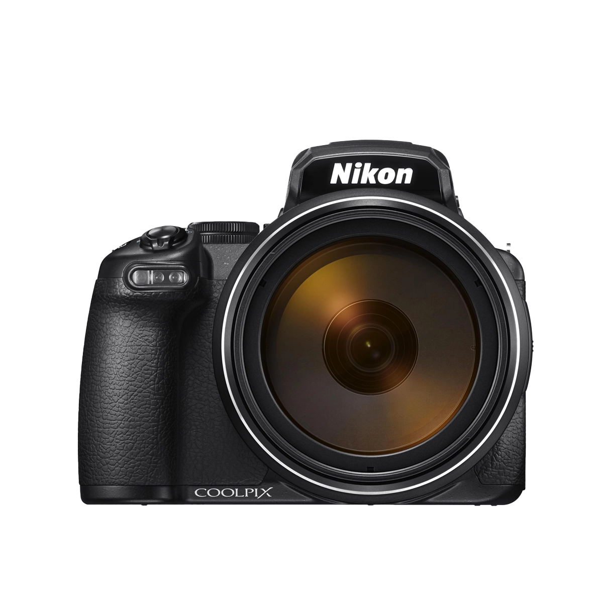 Nikon Coolpix P1100 125x Super Zoom Camera