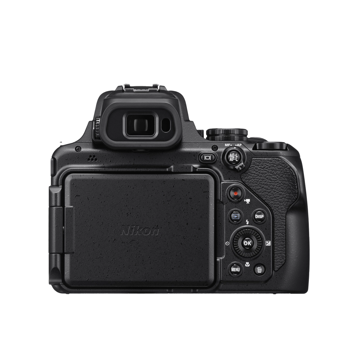 Nikon Coolpix P1100 125x Super Zoom Camera