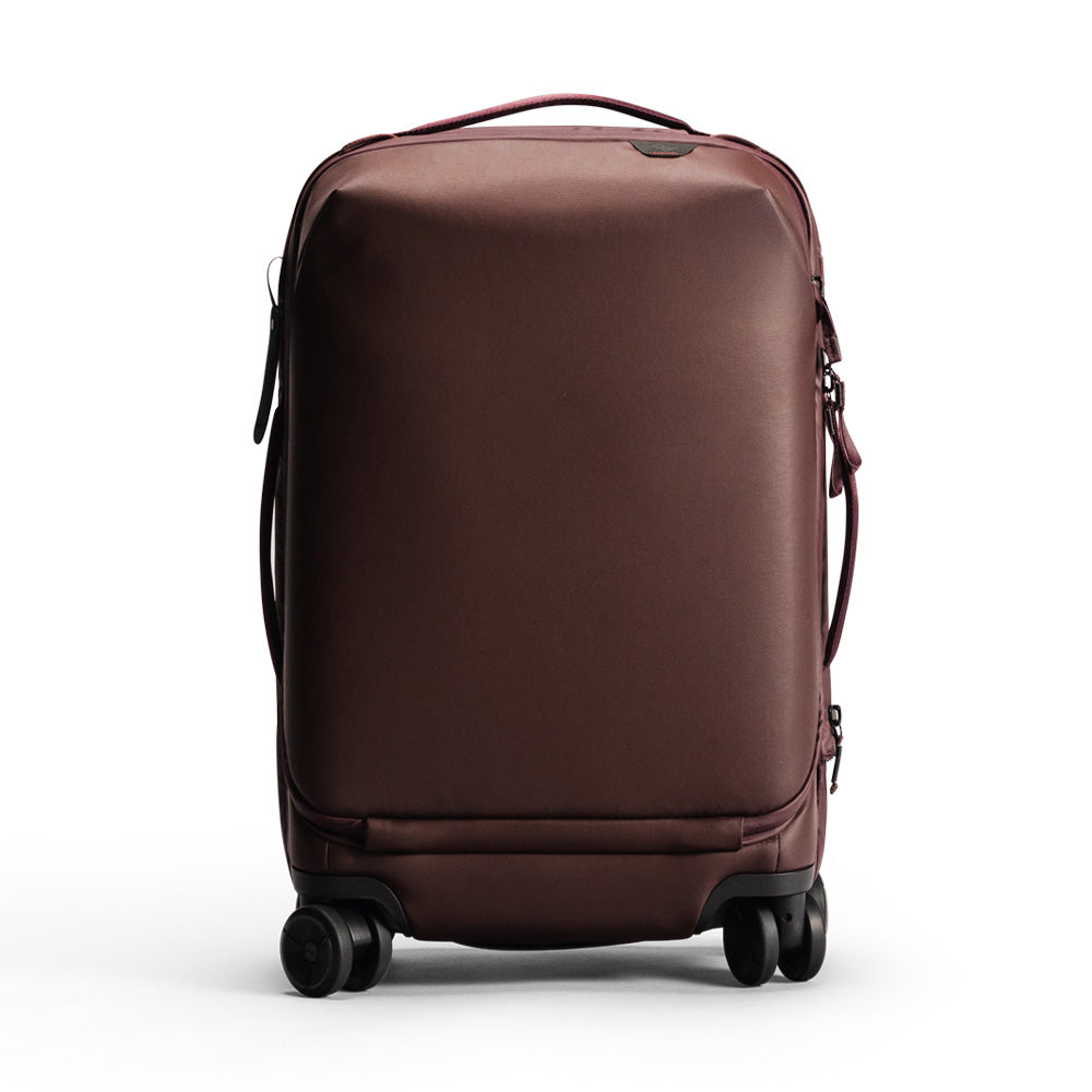 Peak Design Roller PRO Carry-on Case PRE-ORDER
