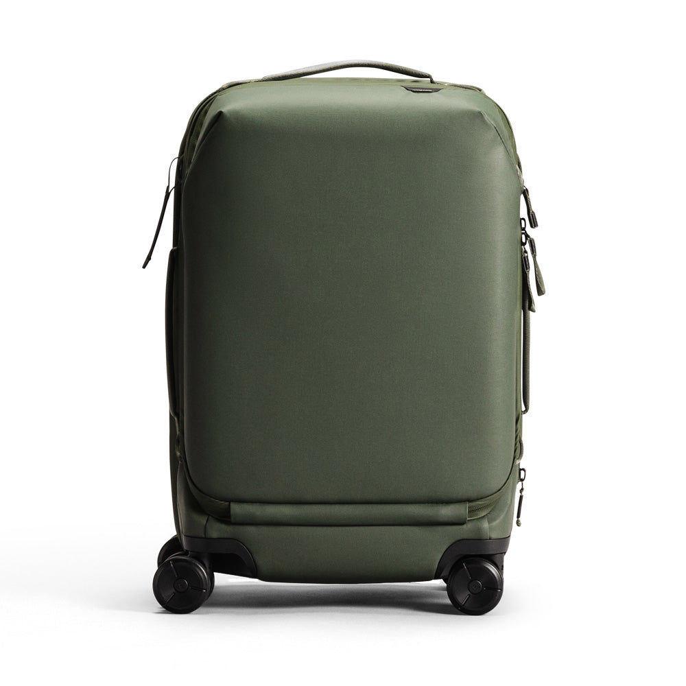 Peak Design Roller PRO Carry-on Case PRE-ORDER