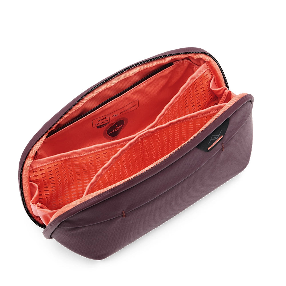 Peak Design Wash Pouch Small