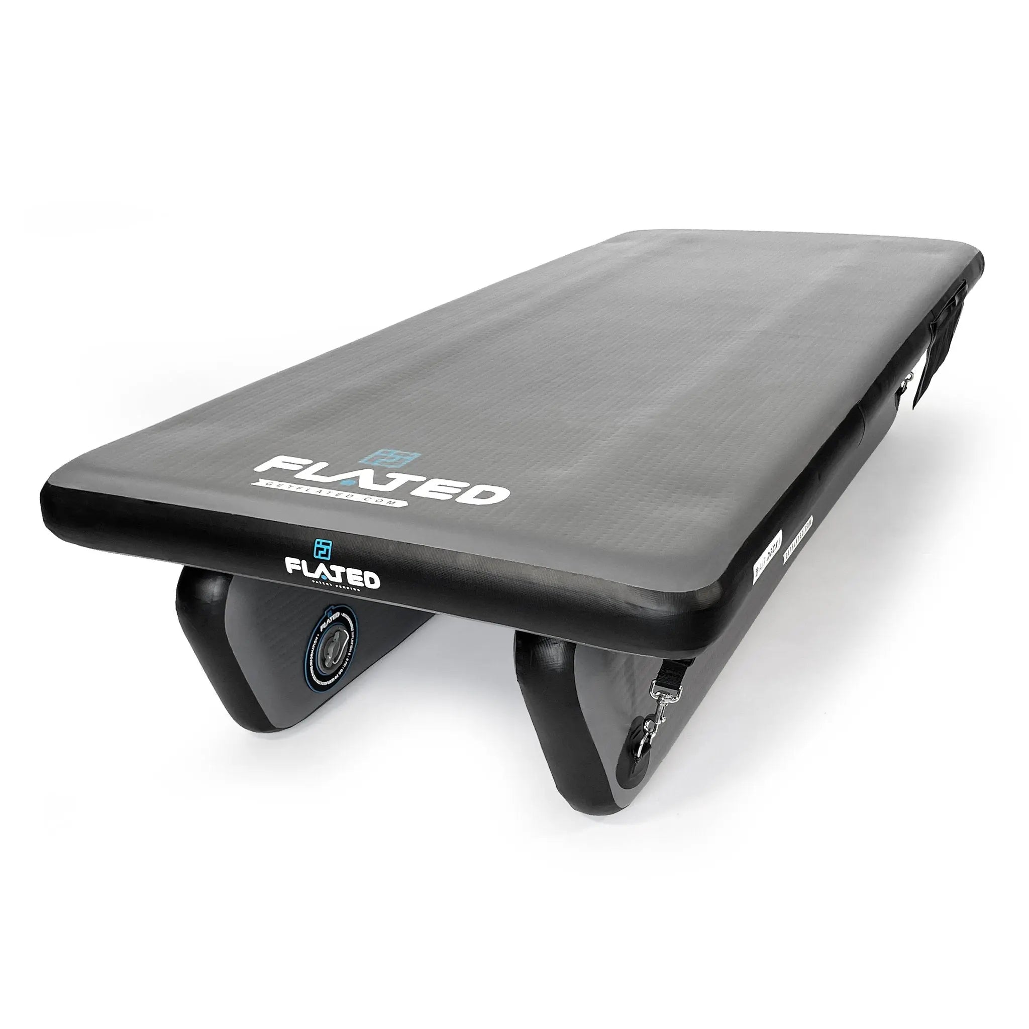 Flated Air-Deck Inflatable Raised Platform