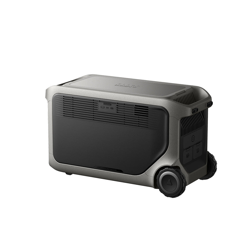 Anker SOLIX F3000 Portable Power Station (3072Wh)