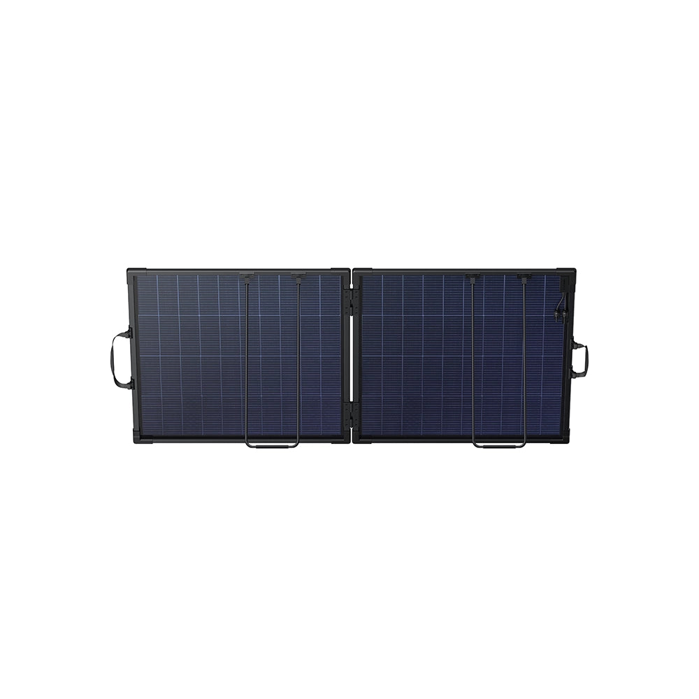 Anker SOLIX PS200 Bifacial Portable Solar Panel (200W)