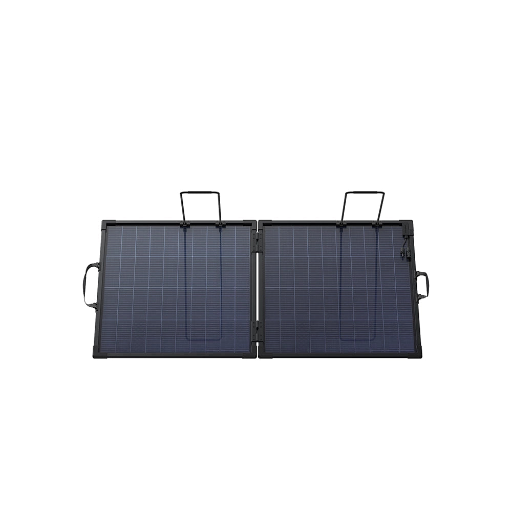 Anker SOLIX PS200 Bifacial Portable Solar Panel (200W)
