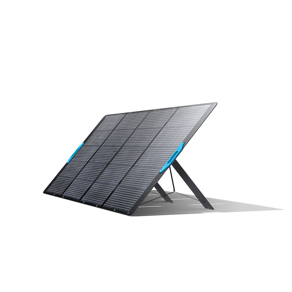 Anker SOLIX PS400 Portable Solar Panel (400W)