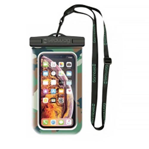 Seawag Mobile Waterproof Case
