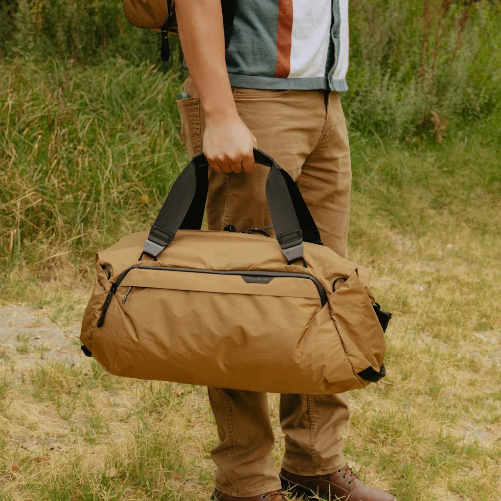 Peak Design Travel Duffel 35L