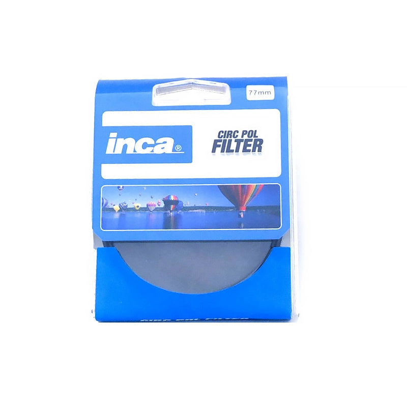 Inca Circular Polarising Filter