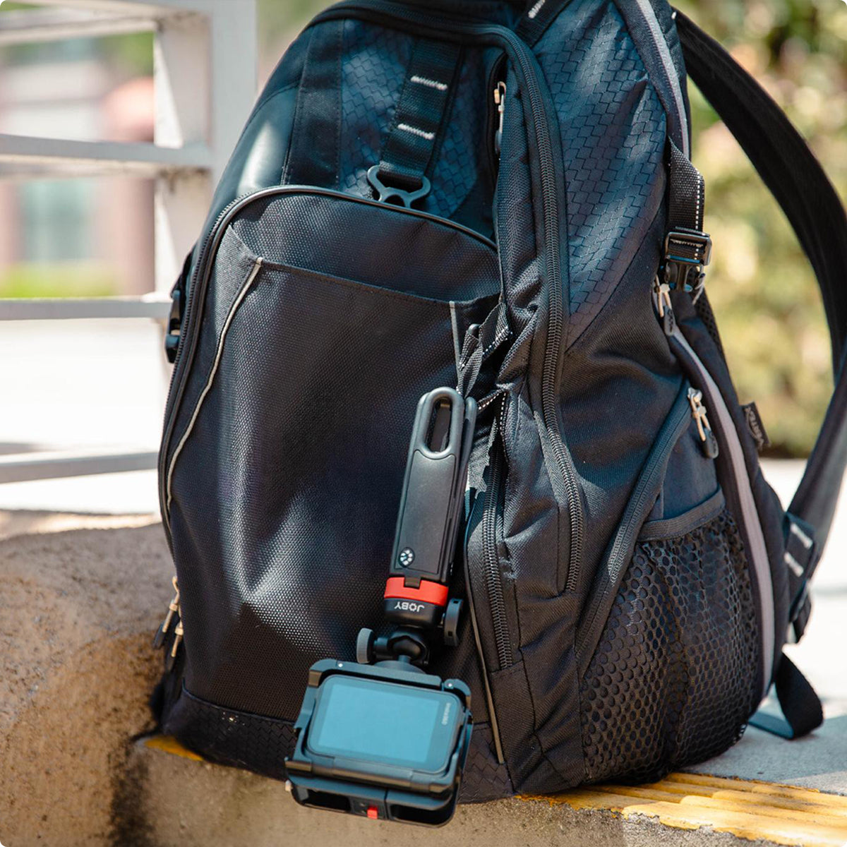 Joby HandyPod Clip Extend Tripod