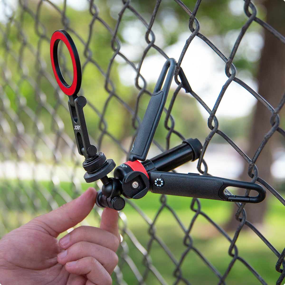 Joby HandyPod Clip Extend Tripod