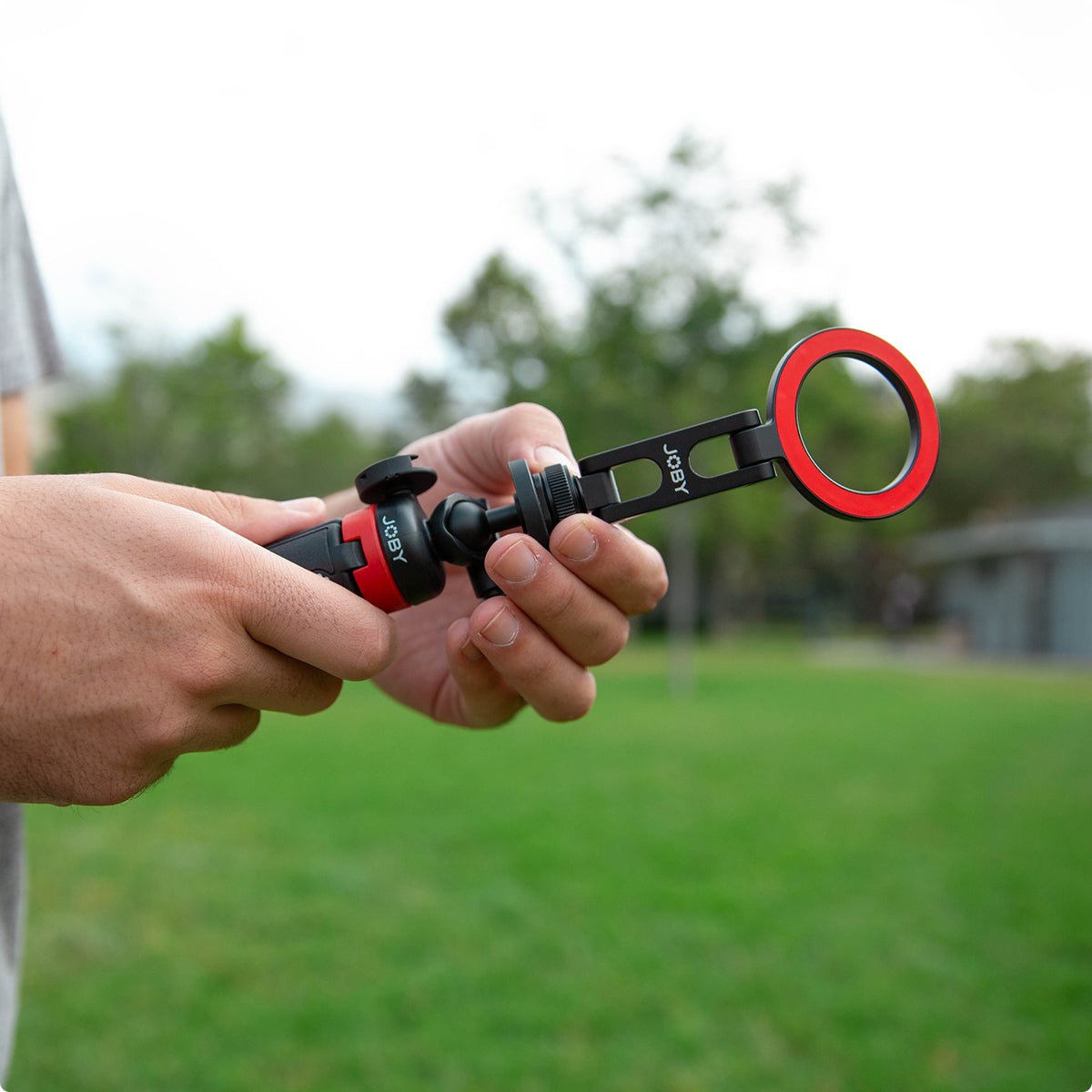 Joby HandyPod Clip Extend Tripod