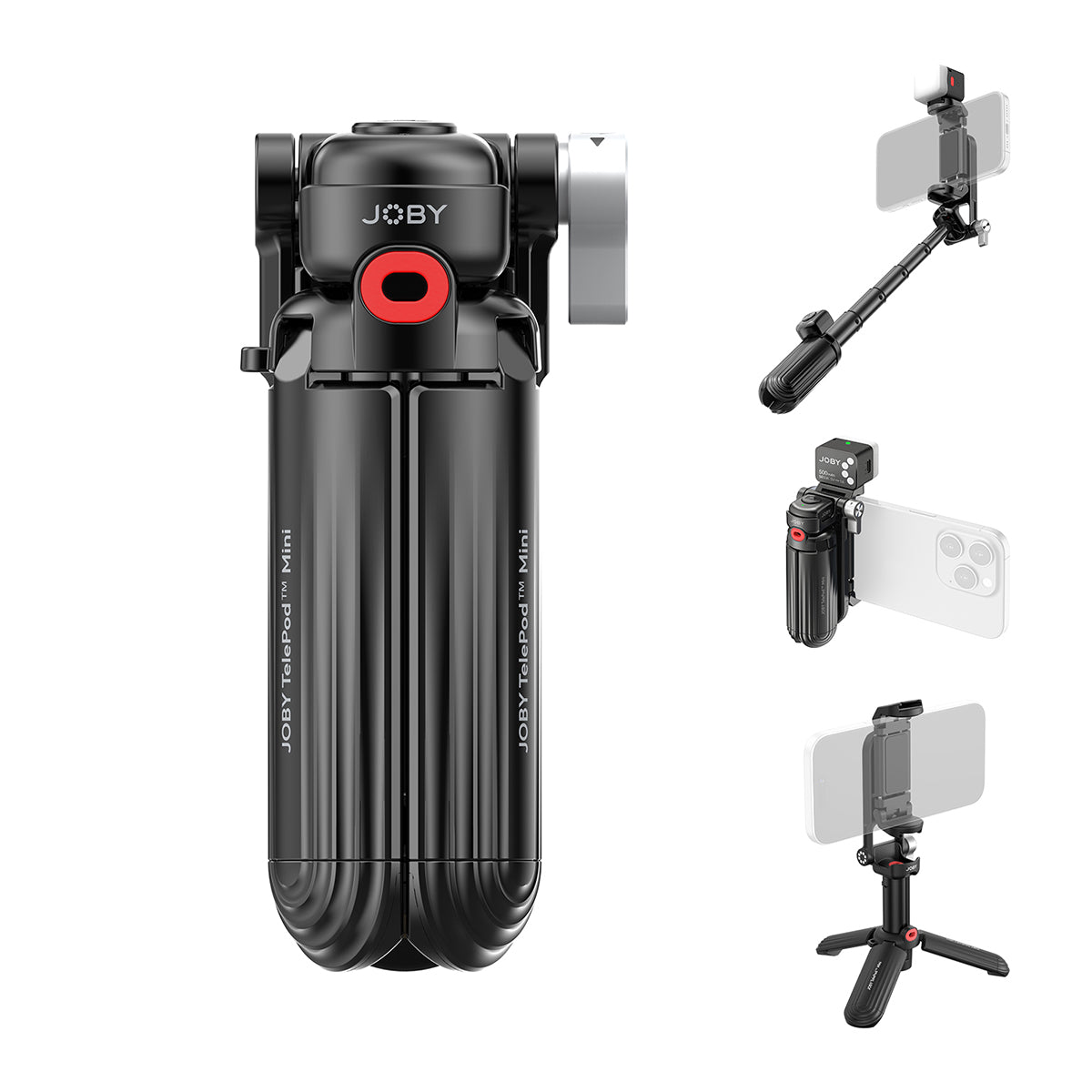 Joby TelePod Mini Tripod