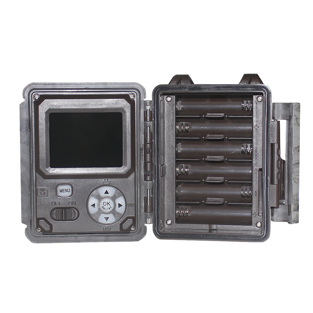 Keepguard KW561 30MP Mini Trail Camera