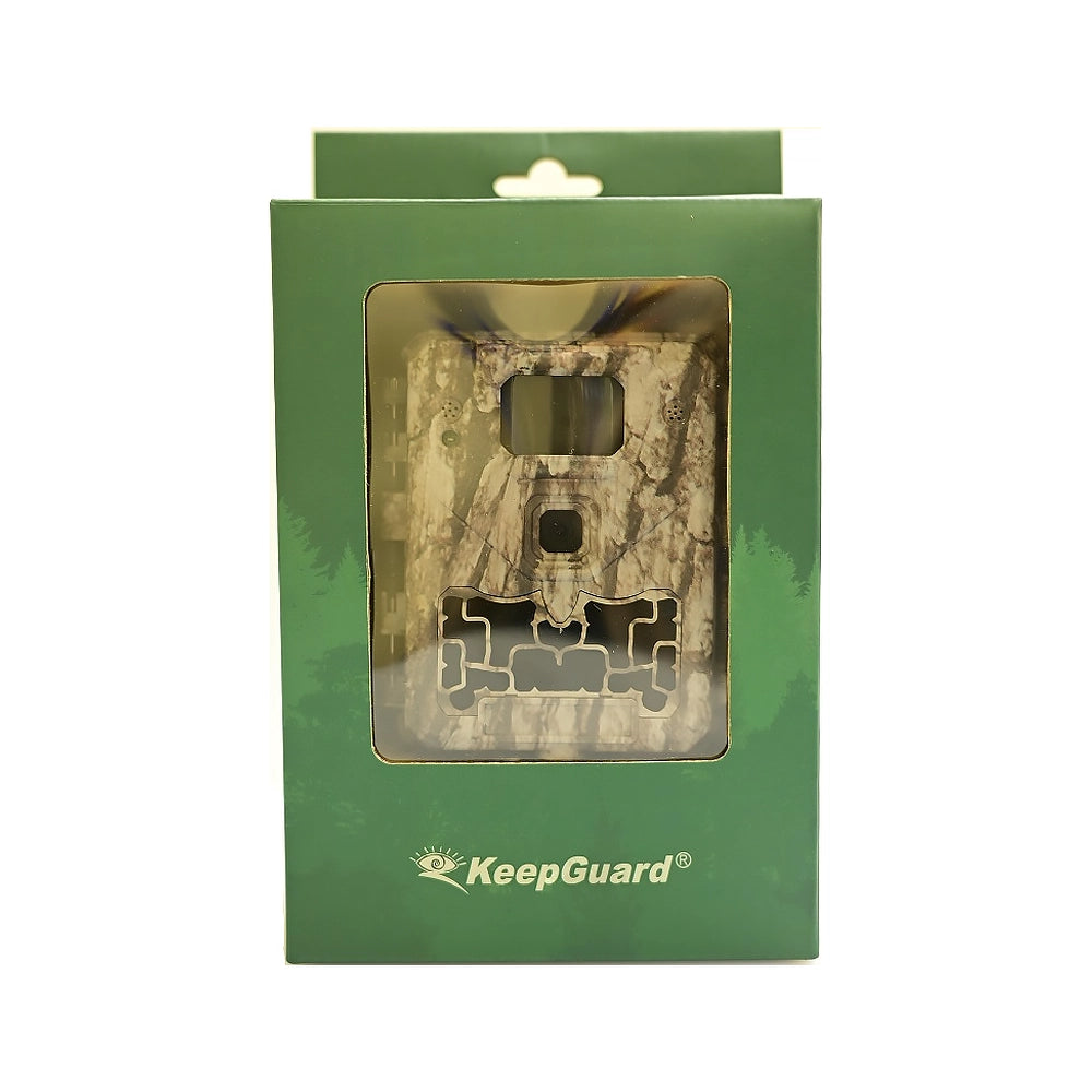 Keepguard KW561 30MP Mini Trail Camera