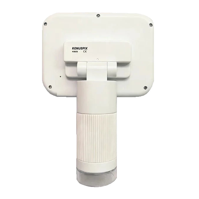 Konus Konuspix Educational Handheld Digital Microscope with LCD Screen (COMMING SOON)