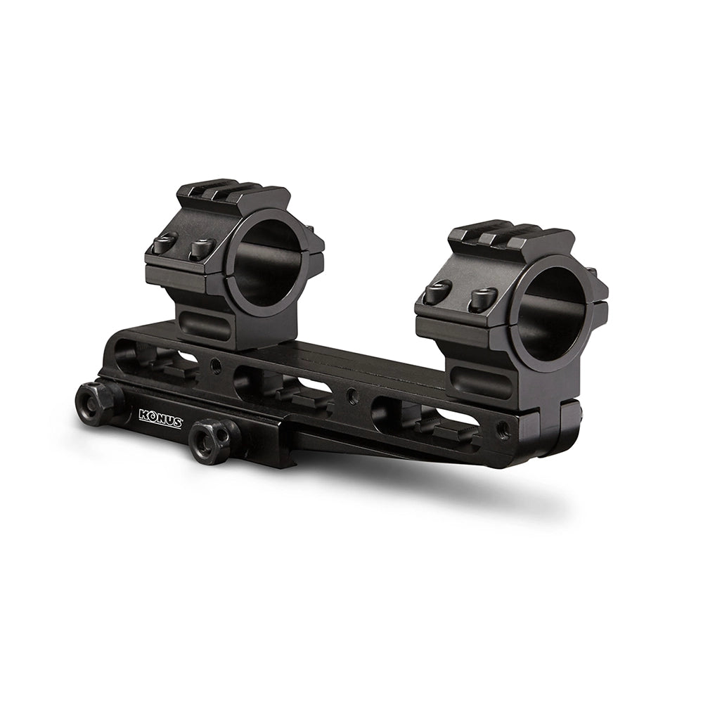 Konus One-Piece Adjustable Cantilever Mount