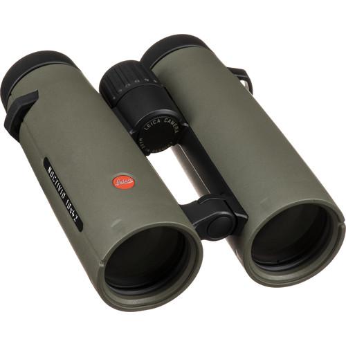 Leica Noctivid Binoculars